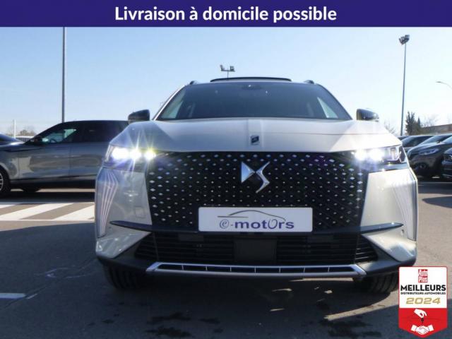 Ds Ds 7 image 8