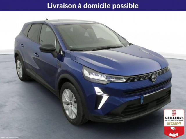 Renault Symbioz image 5