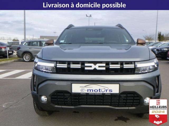 Dacia Duster image 9