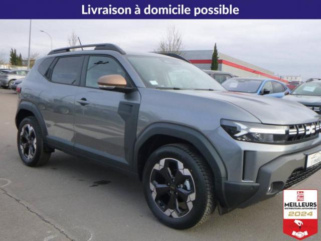 Dacia Duster image 4