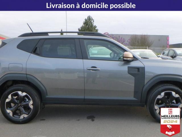 Dacia Duster image 3