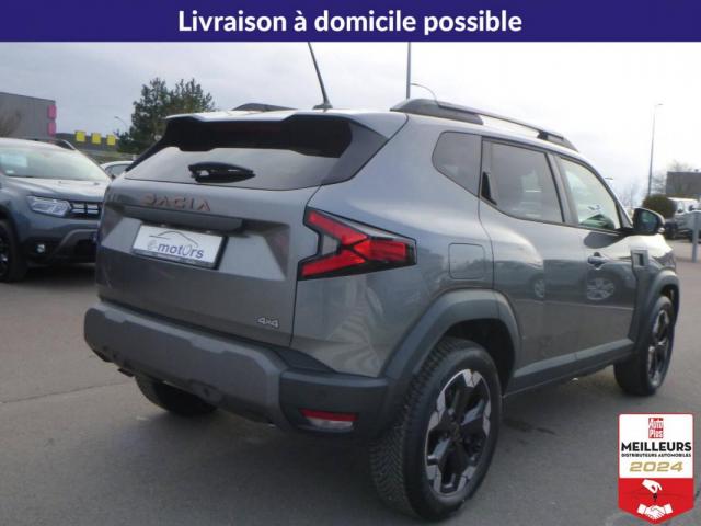 Dacia Duster image 5