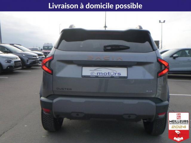 Dacia Duster image 6