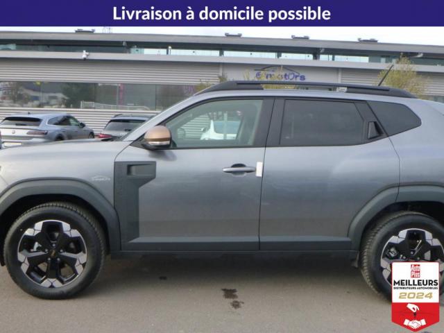 Dacia Duster image 7