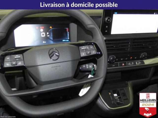 Citroen Jumpy image 4