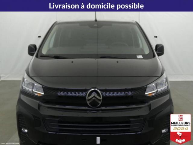 Citroen Jumpy image 7
