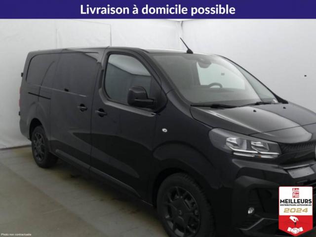 Citroen Jumpy image 3