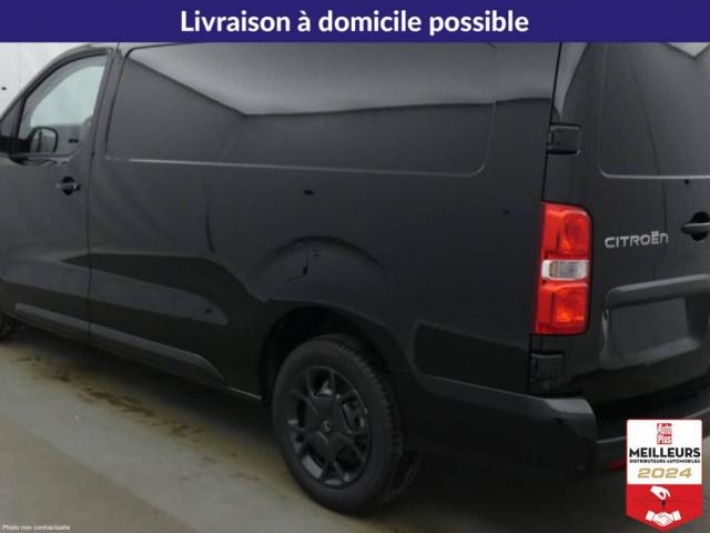Citroen Jumpy image 1