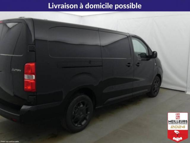Citroen Jumpy image 9