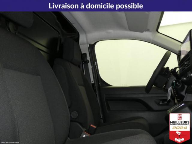 Citroen Jumpy image 6