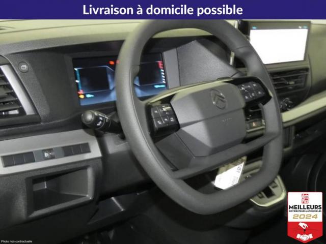 Citroen Jumpy image 5