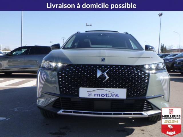 Ds Ds 7 image 1