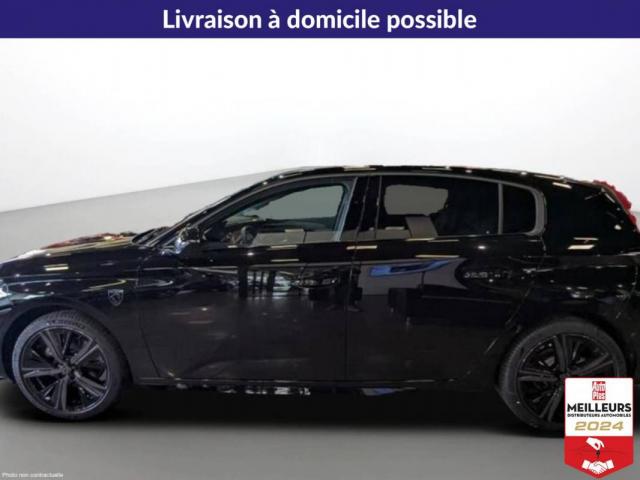 Peugeot 308 image 2