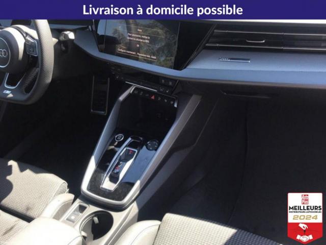 Audi A3 Sportback image 2