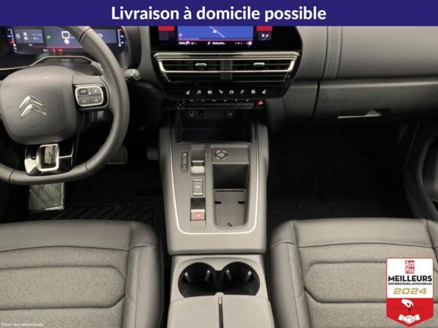 Citroen C5 Aircross image 4