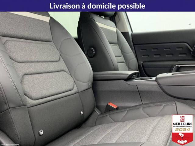 Citroen C5 Aircross image 1