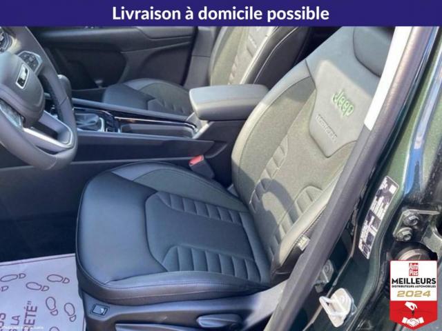 Jeep Compass image 2