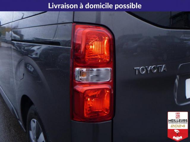 Toyota Proace Verso image 4