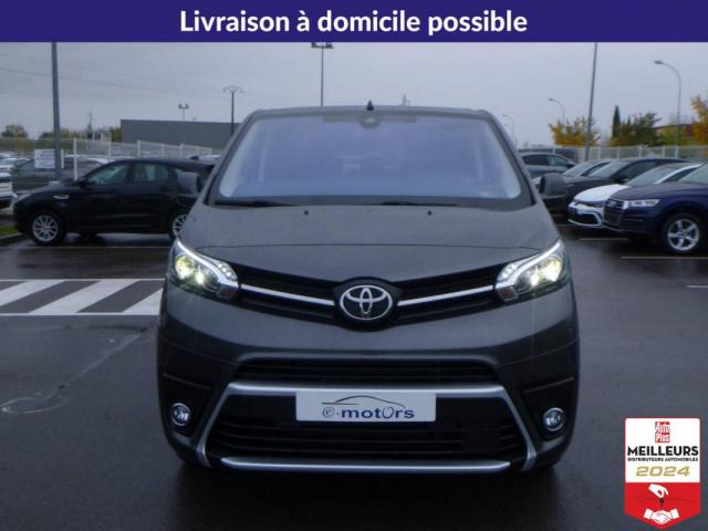 Toyota Proace Verso image 2