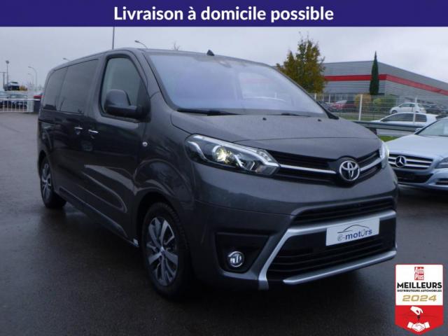 Toyota Proace Verso image 3