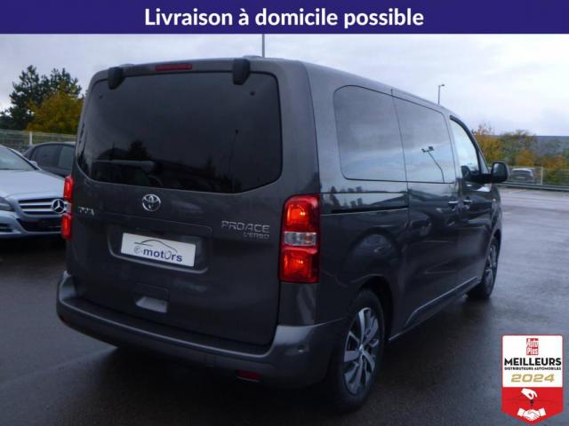 Toyota Proace Verso image 6
