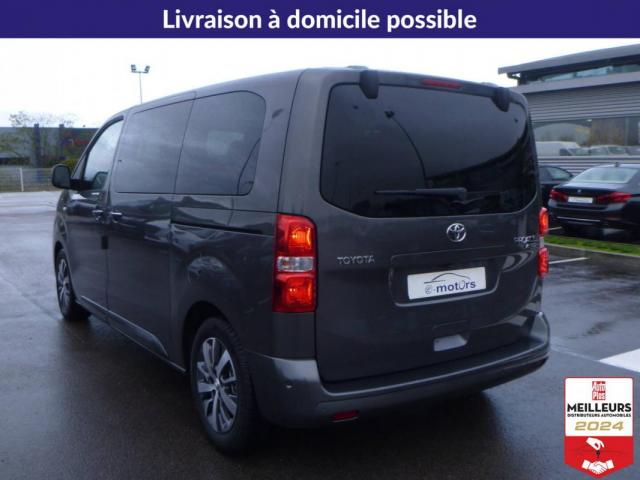 Toyota Proace Verso image 8