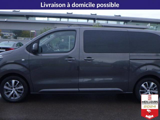 Toyota Proace Verso image 7