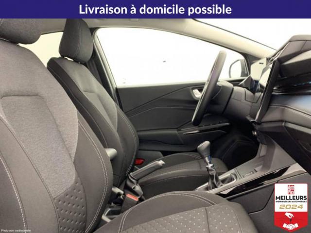 Ford Puma image 4