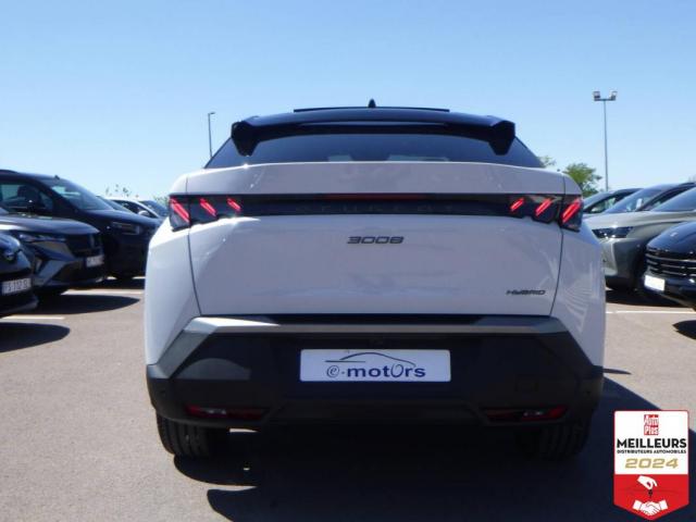 Peugeot 3008 image 4