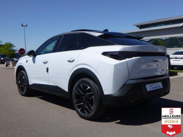 Peugeot 3008 image 1