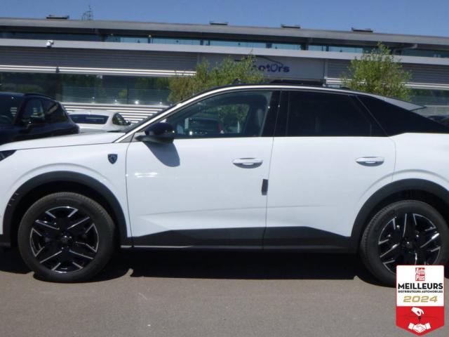 Peugeot 3008 image 3
