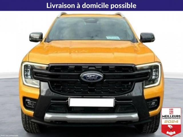 Ford Ranger image 6