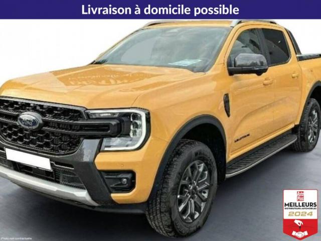 Ford Ranger image 8
