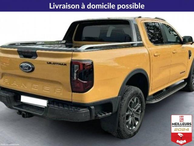 Ford Ranger image 9