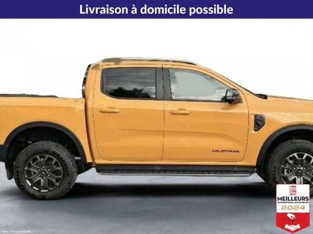 Ford Ranger image 2