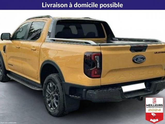Ford Ranger image 1