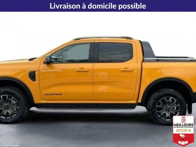 Ford Ranger image 5