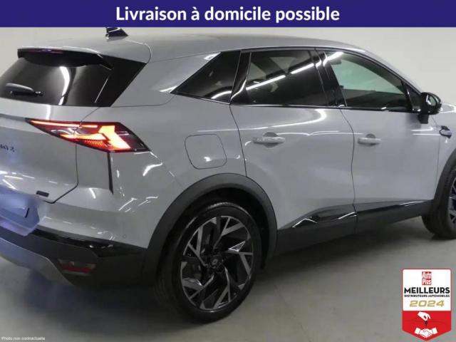 Renault Symbioz image 1