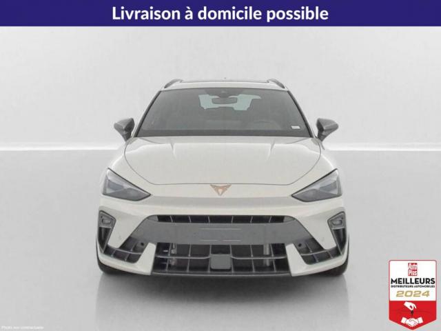 Cupra Leon image 1