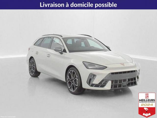 Cupra Leon image 3