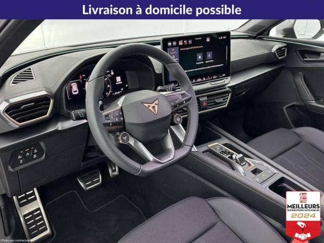 Cupra Leon image 5