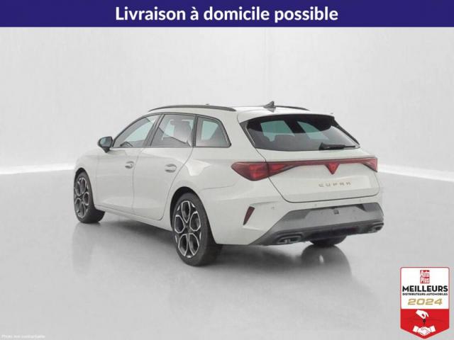 Cupra Leon image 8
