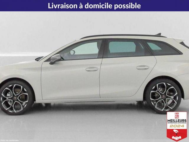 Cupra Leon image 4
