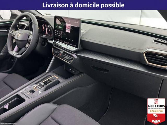 Cupra Leon image 9