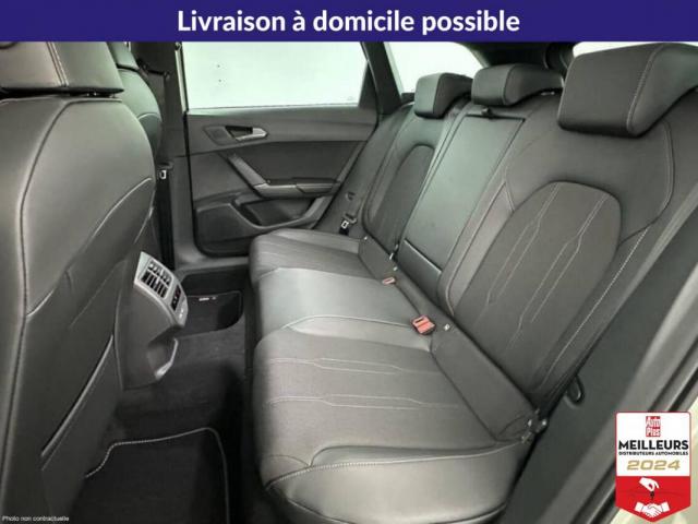 Cupra Leon image 6