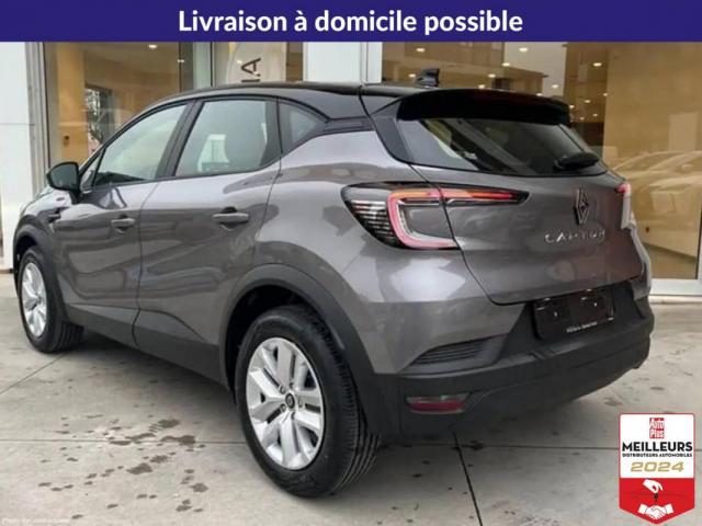Renault Captur image 2