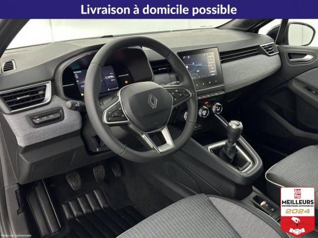 Renault Clio image 8