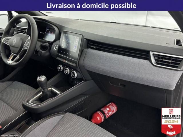 Renault Clio image 6
