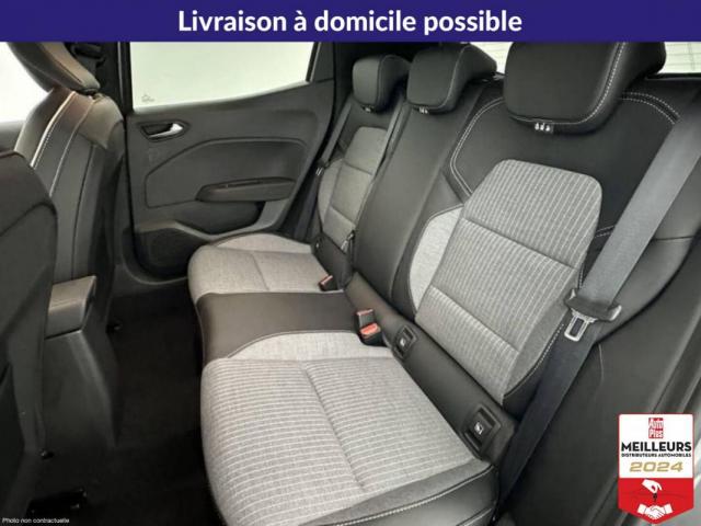 Renault Clio image 9