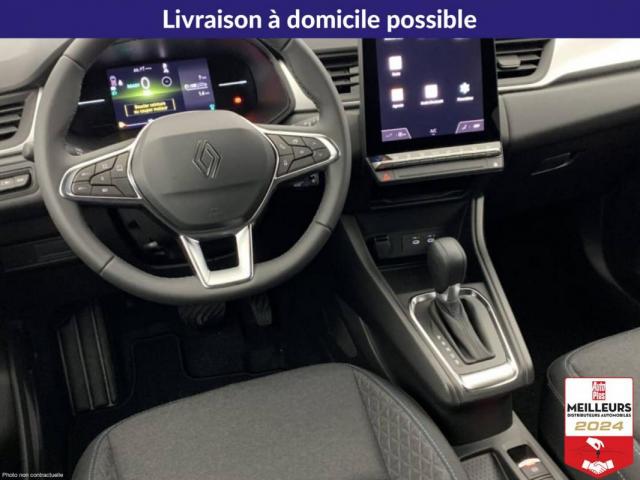 Renault Symbioz image 4